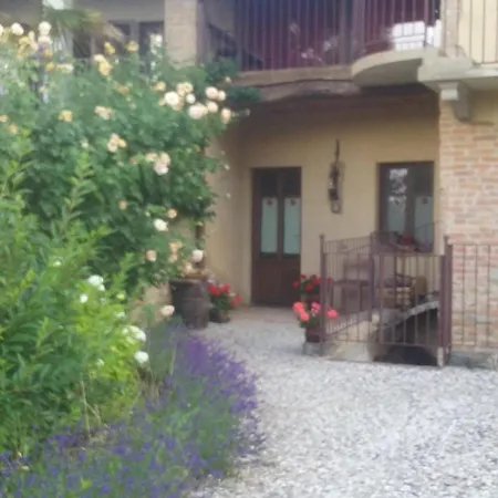 La Corte Del Barbio Aramengo Exterior photo