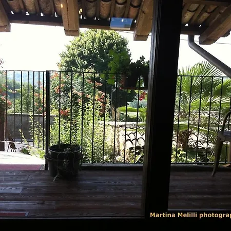 La Corte Del Barbio Aramengo Room photo