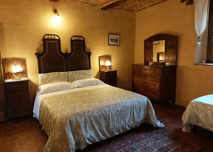 La Corte Del Barbio