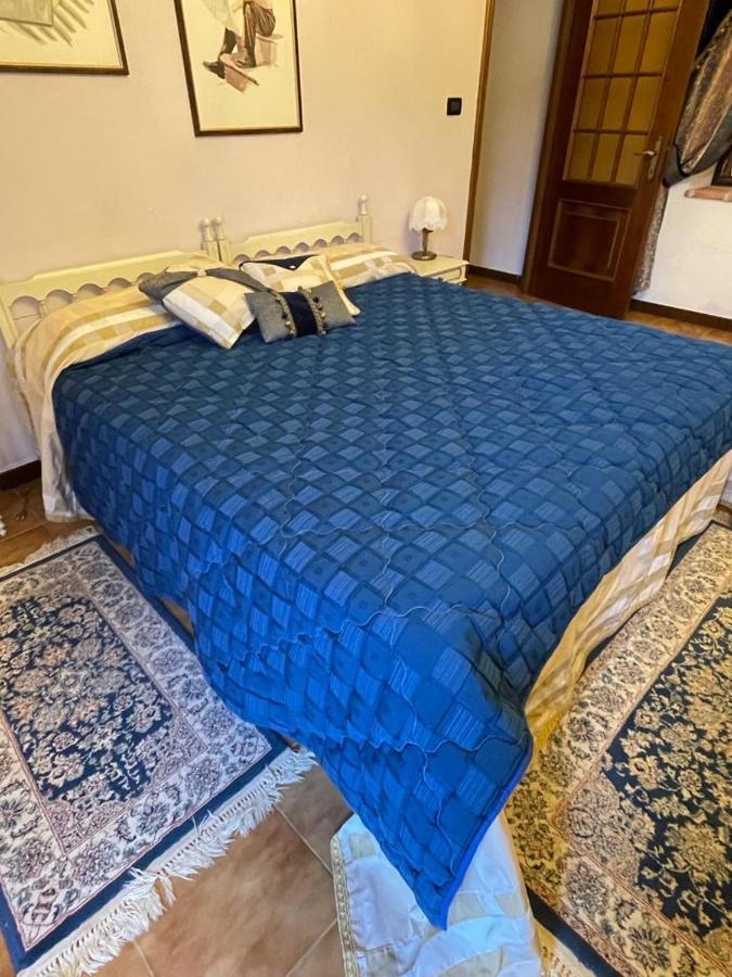Farm stay La Corte Del Barbio