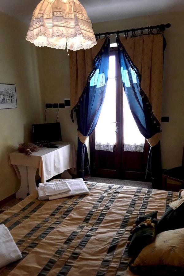 Farm stay La Corte Del Barbio