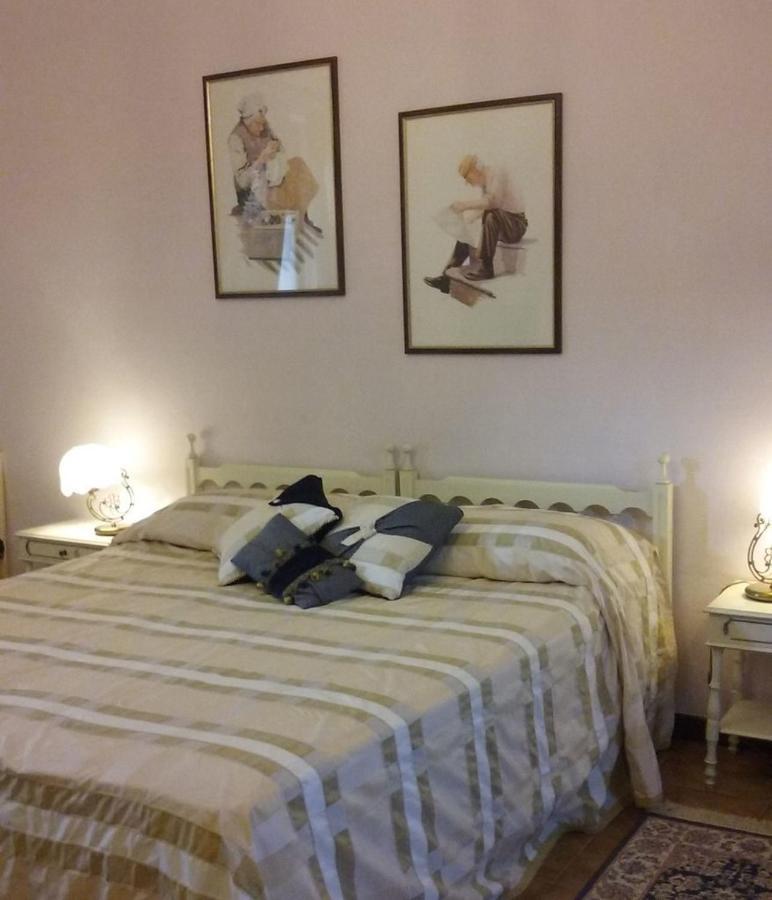 La Corte Del Barbio Farm stay Aramengo
