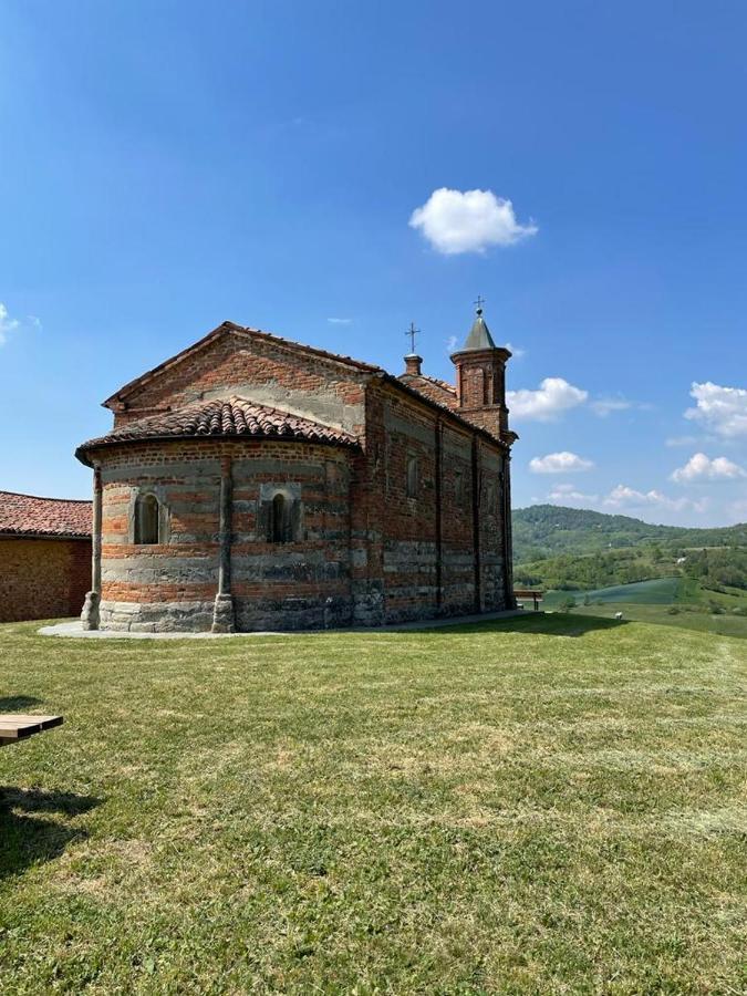 La Corte Del Barbio * Aramengo