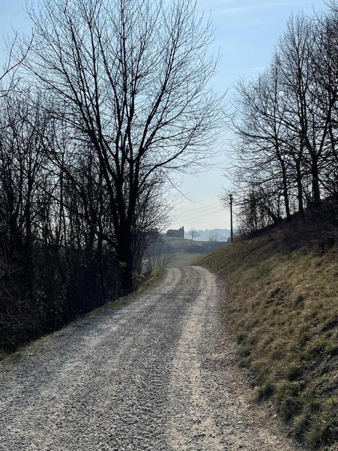 Farm stay La Corte Del Barbio Aramengo
