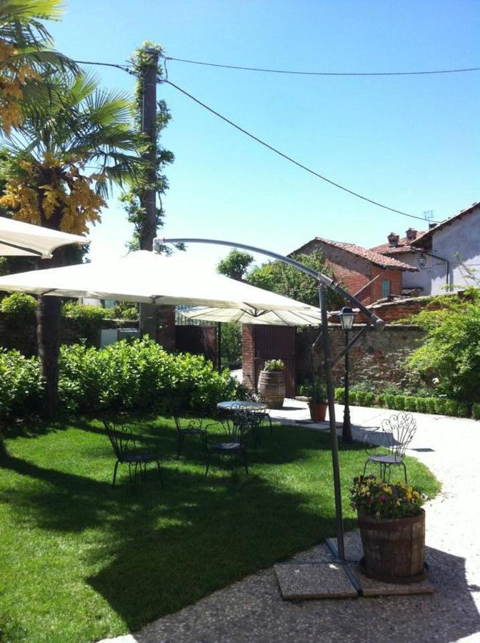 La Corte Del Barbio Farm stay Aramengo