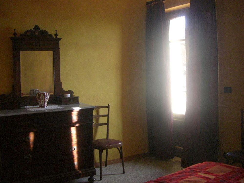 La Corte Del Barbio