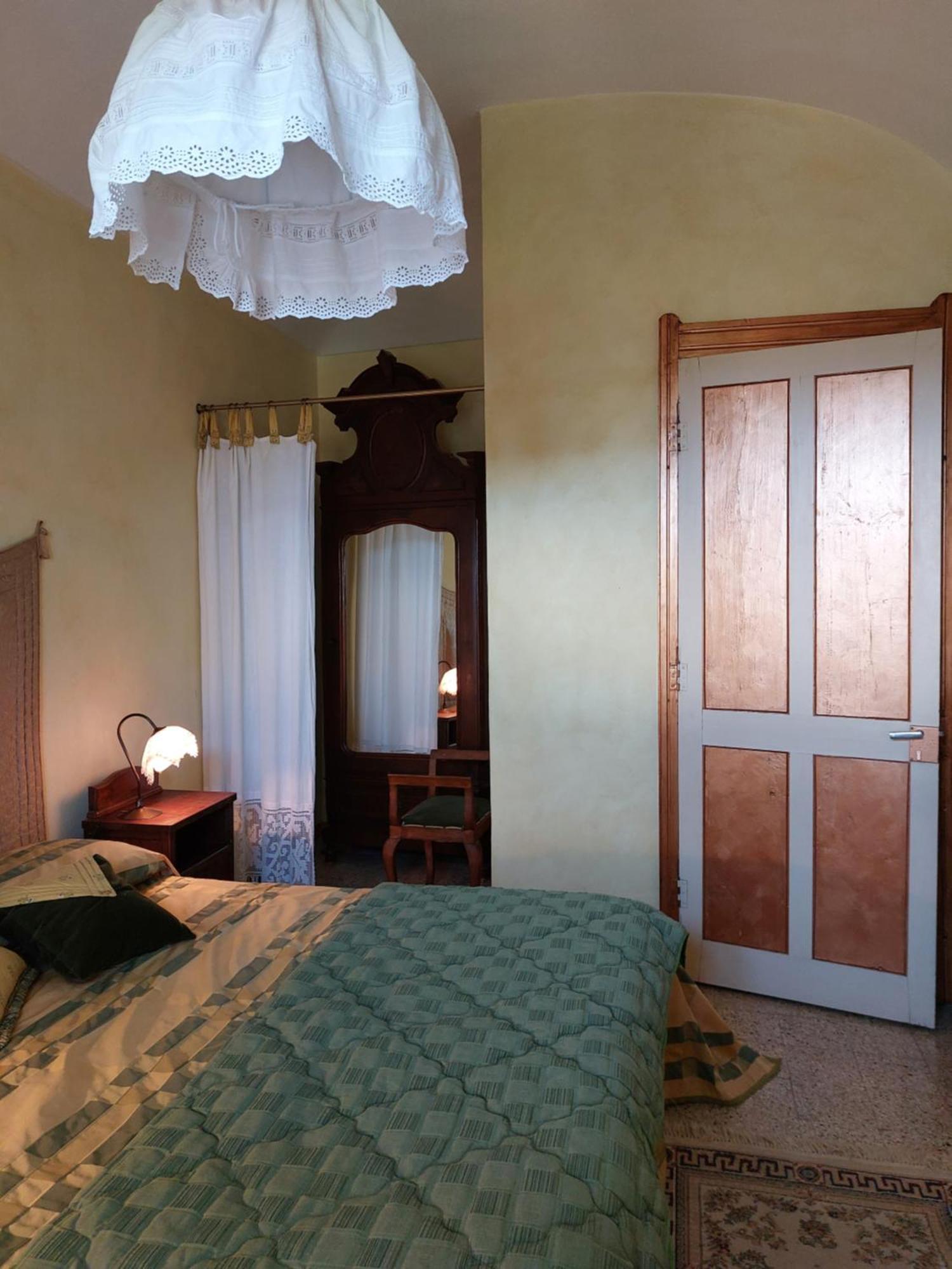 La Corte Del Barbio