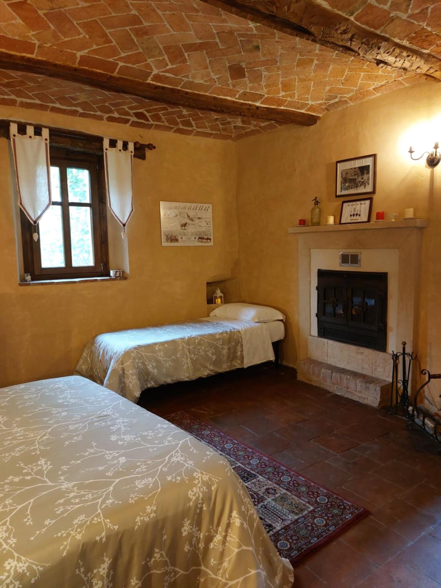 La Corte Del Barbio *