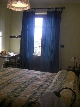 Farm stay La Corte Del Barbio *