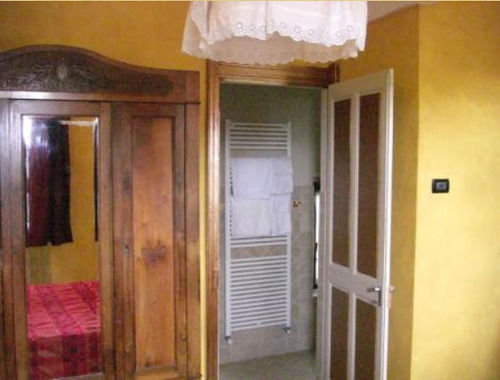 Farm stay La Corte Del Barbio