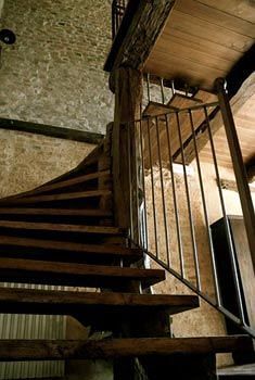 Farm stay La Corte Del Barbio Aramengo
