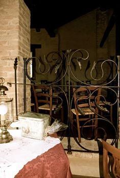 Farm stay La Corte Del Barbio