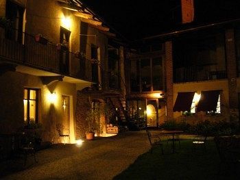 La Corte Del Barbio Aramengo