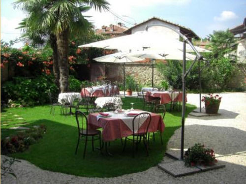 Farm stay La Corte Del Barbio *