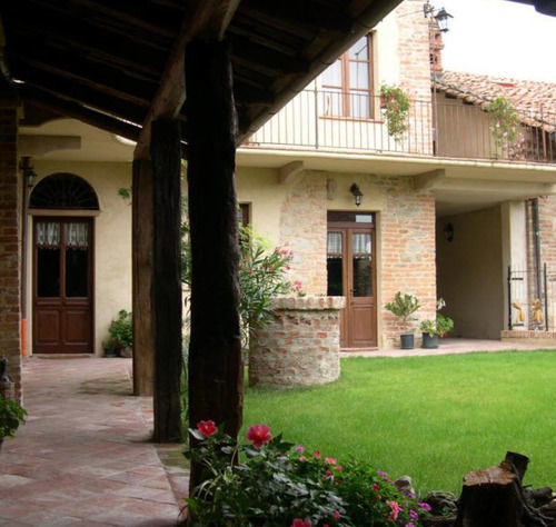 La Corte Del Barbio