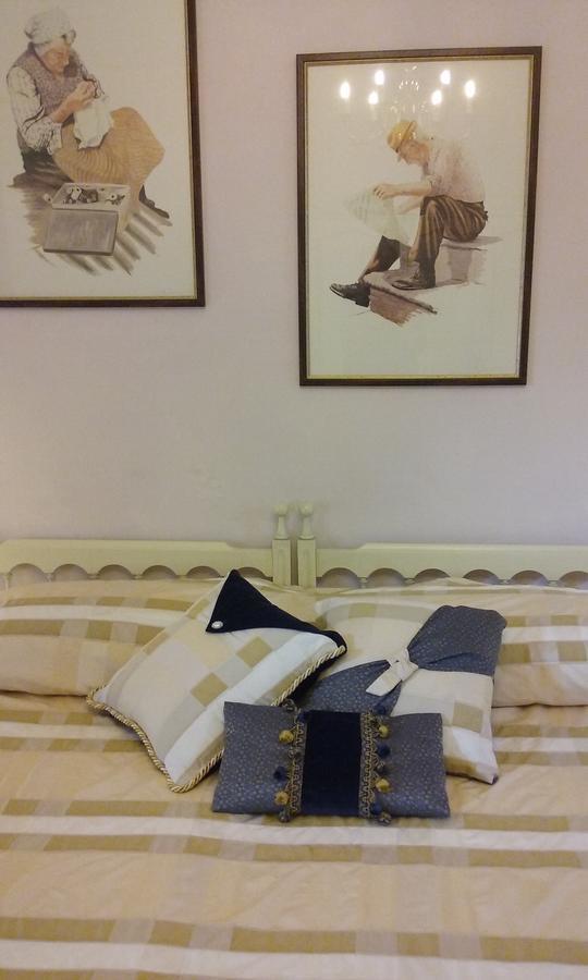Il Barbio Alloggio per agriturismo *