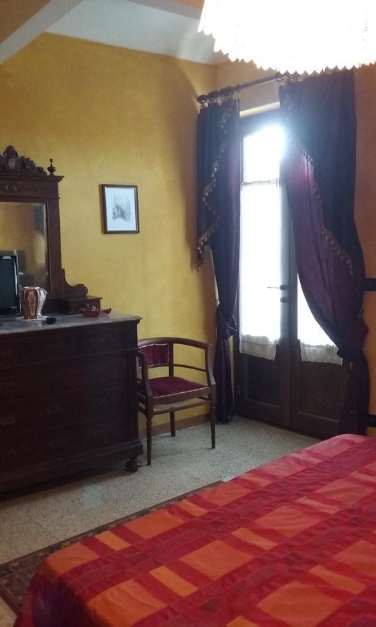 La Corte Del Barbio Farm stay Aramengo