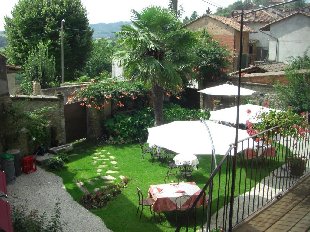 La Corte Del Barbio
