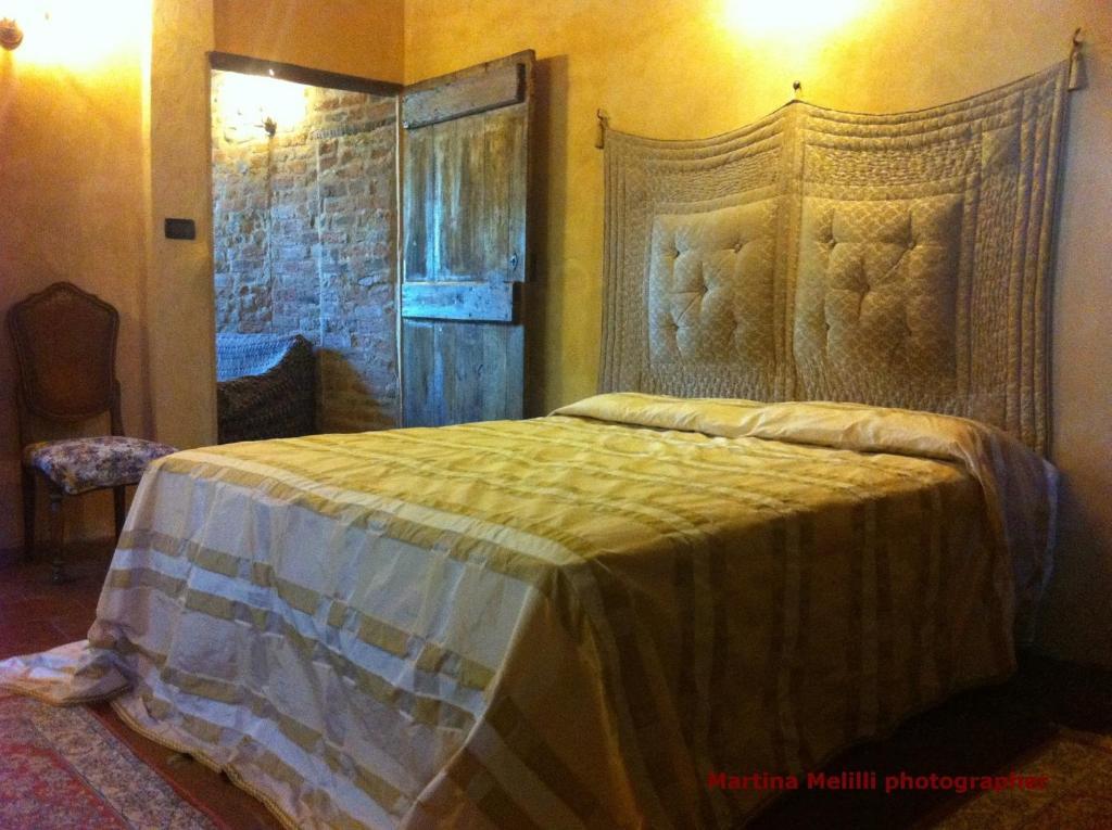 Il Barbio Alloggio per agriturismo *