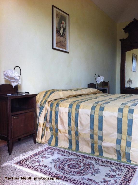 Farm stay La Corte Del Barbio