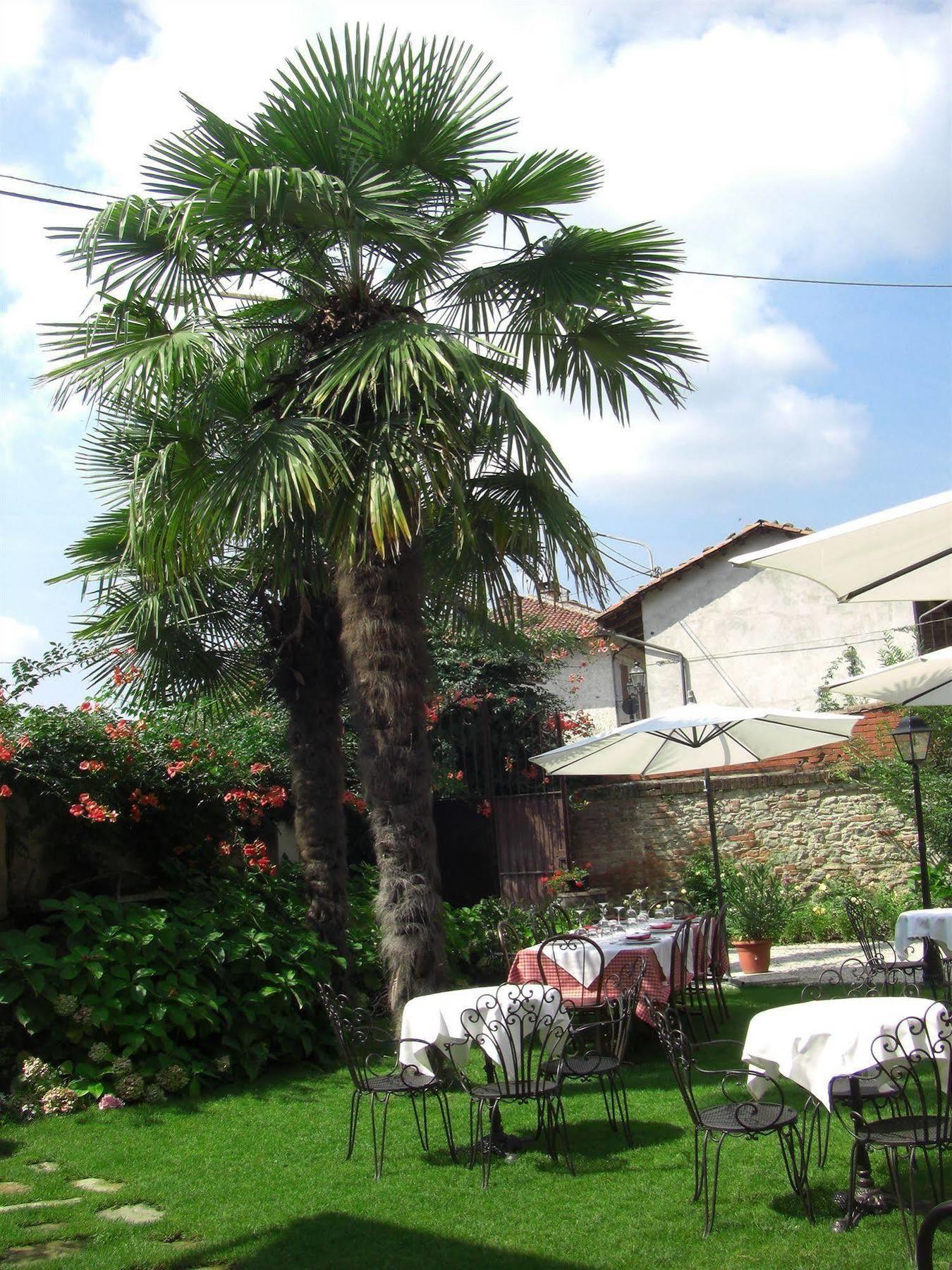Farm stay La Corte Del Barbio *