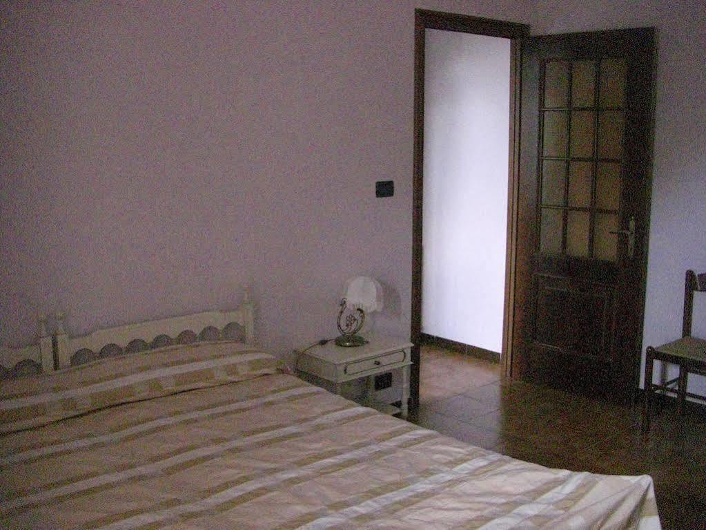 La Corte Del Barbio Farm stay *