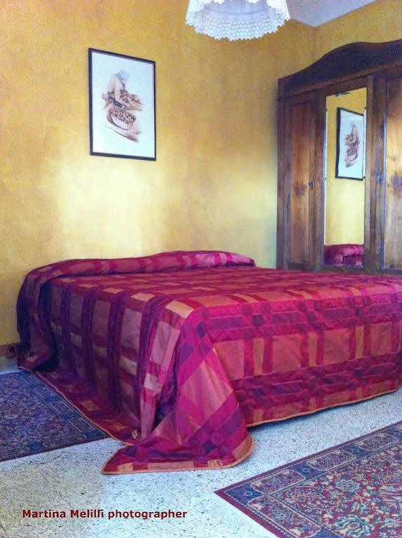 La Corte Del Barbio