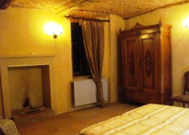 Farm stay La Corte Del Barbio